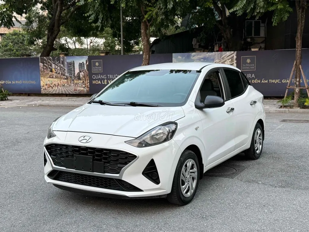 Hyundai Grand I10 2023 photo 3