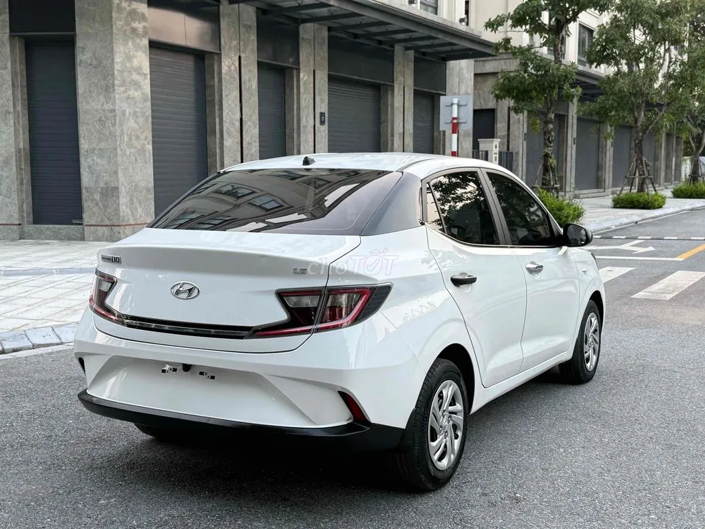 Hyundai Grand I10 2023 photo 5