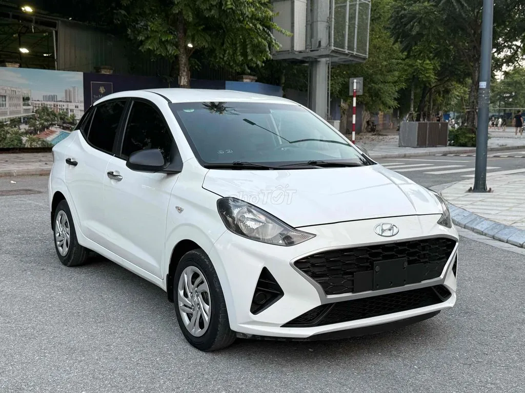Hyundai Grand I10 2023 photo 2