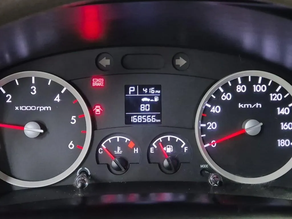 Hyundai Porter 2018 photo 5