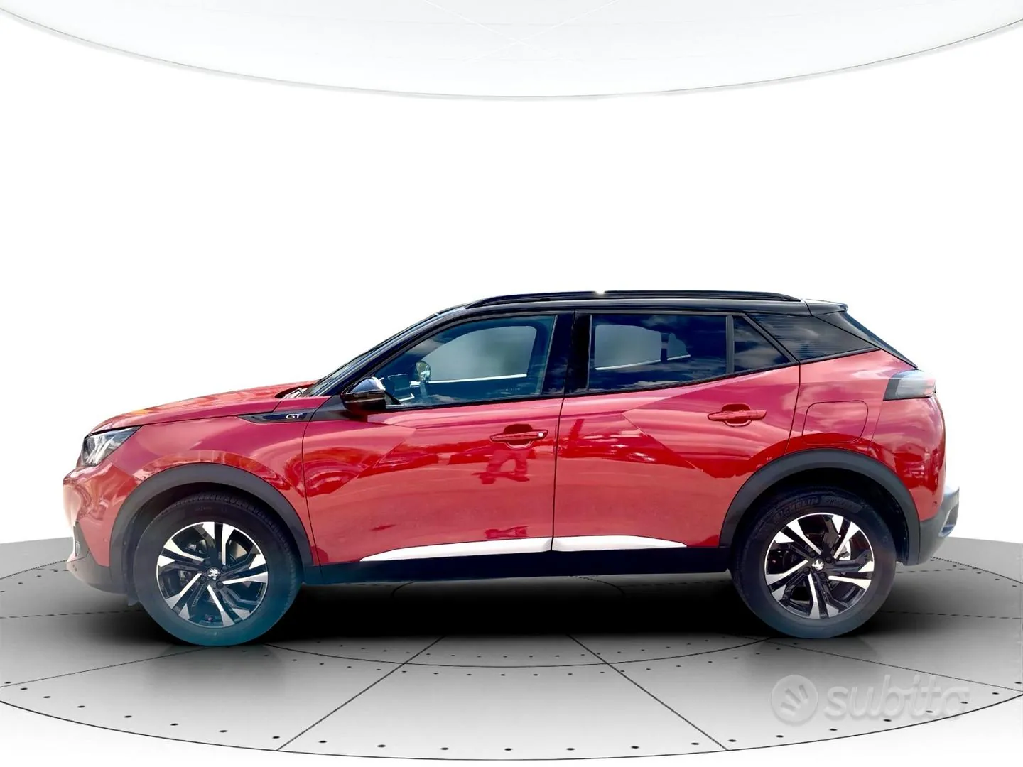Peugeot 2008 2021 photo 2
