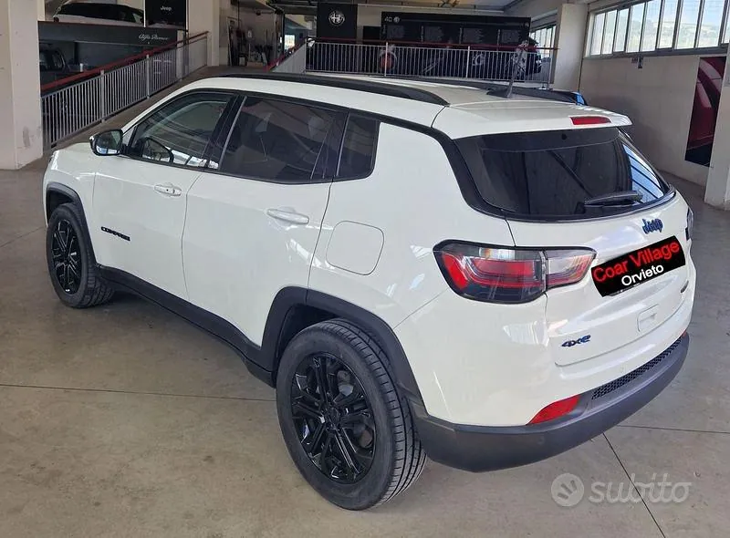 Jeep Compass 2022 photo 4