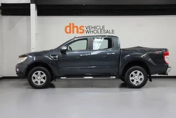Ford Ranger 2013 photo 5