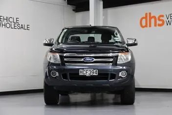 Ford Ranger 2013 photo 3