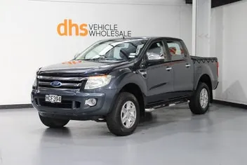 Ford Ranger 2013 photo 4