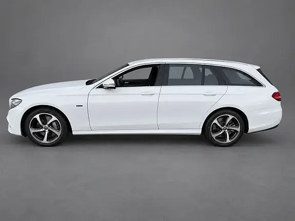 Mercedes-Benz E300 De 2019 photo 2