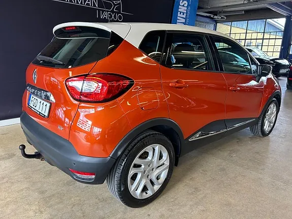 Renault Captur 2014 photo 3