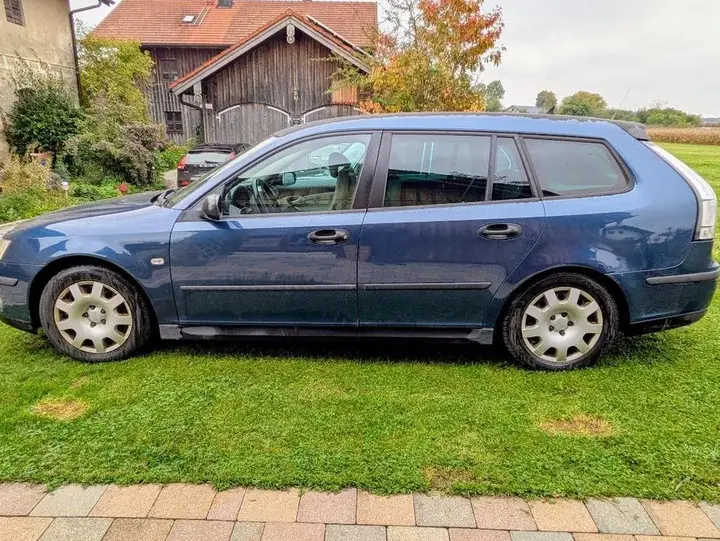 Saab 9-3