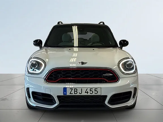 Mini Countryman Cooper 2018 photo 2