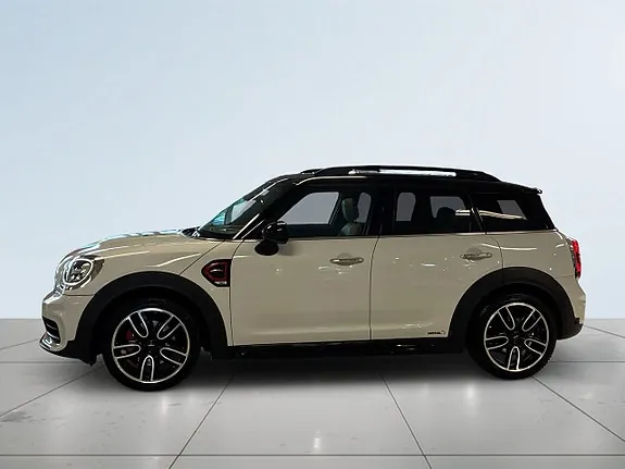 Mini Countryman Cooper 2018 photo 4
