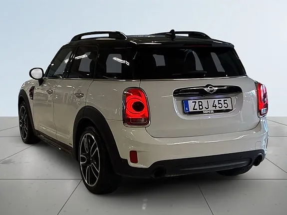 Mini Countryman Cooper 2018 photo 5