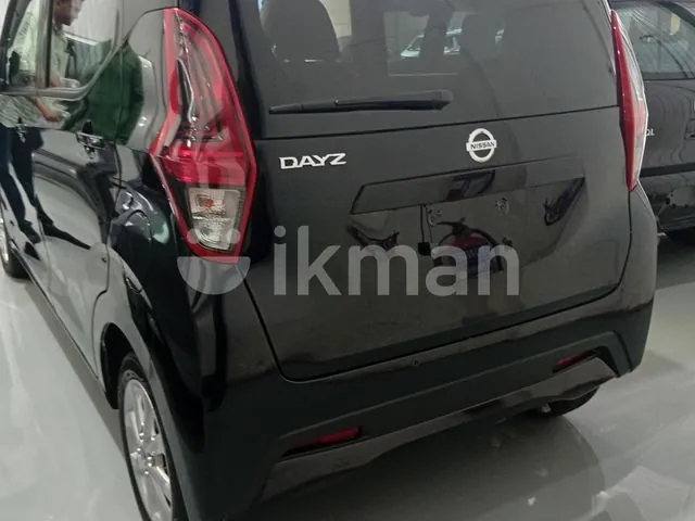 Nissan Dayz 2023 photo 4