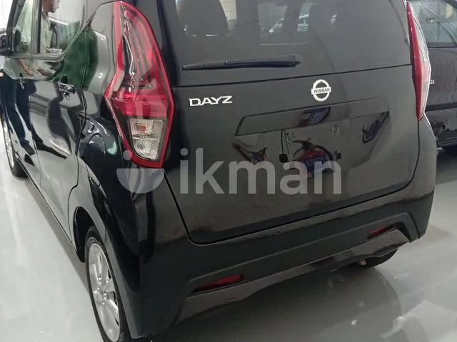 Nissan Dayz 2023 photo 2
