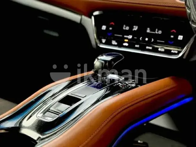 Honda Vezel 2014 photo 5
