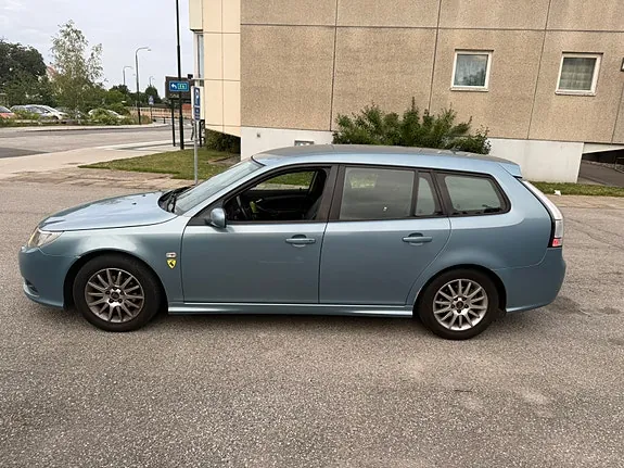 Saab 9-3