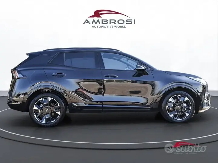 Kia Sportage 2026 photo 5
