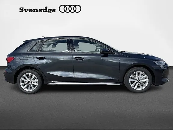 Audi A3 2027 photo 3