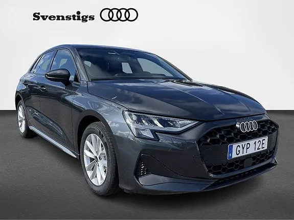 Audi A3 2027 photo 2