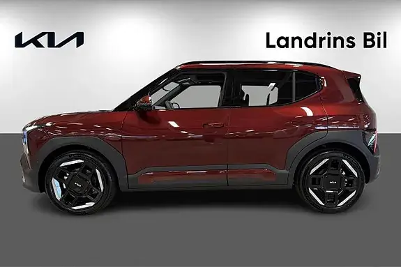 Kia Ev2 2027 photo 3