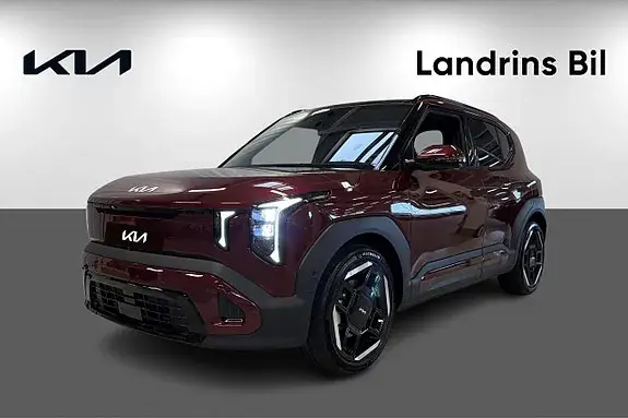 Kia Ev2