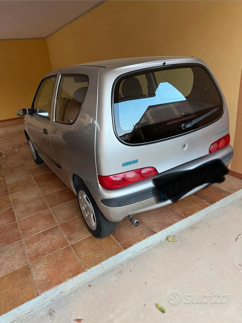 Fiat 600