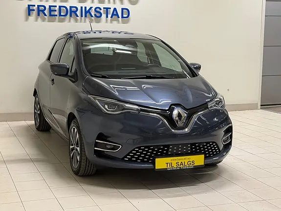 Renault Zoe 2020 photo 5