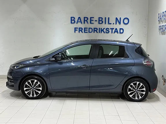 Renault Zoe 2020 photo 3