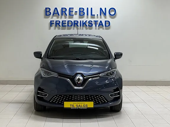 Renault Zoe 2020 photo 4