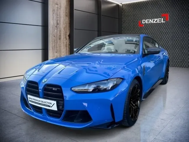 BMW 4 Series 2026 photo 2