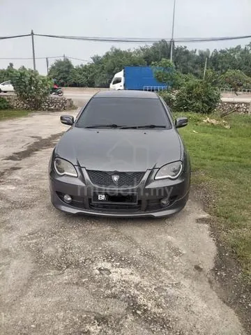 Proton Persona