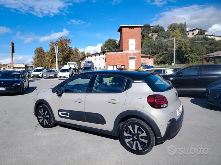 Citroen C3 2021 photo 5