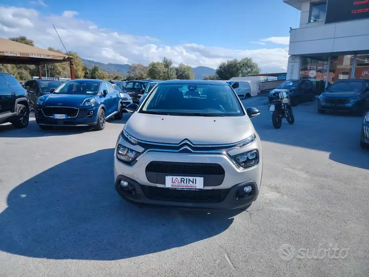 Citroen C3 2021 photo 2