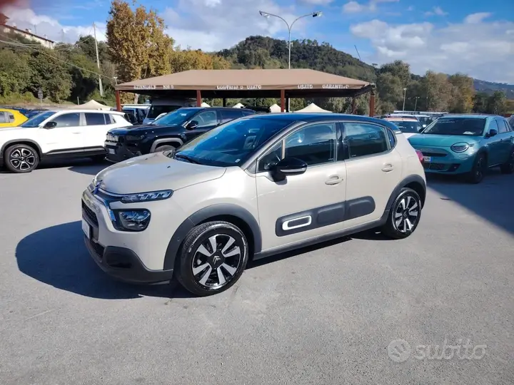 Citroen C3 2021 photo 3