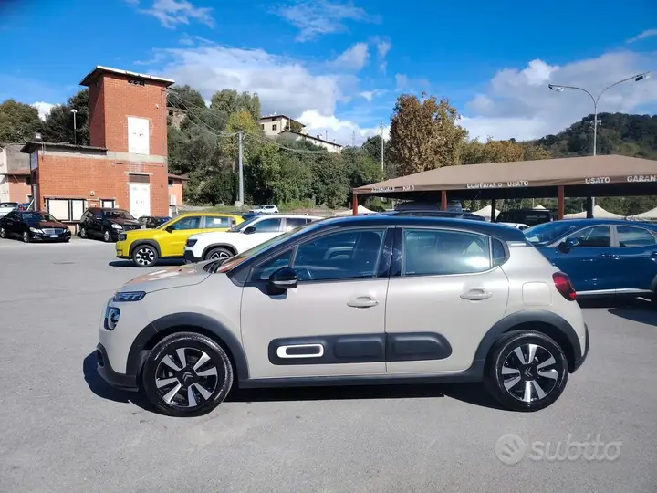 Citroen C3 2021 photo 4