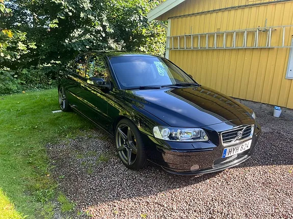 Volvo S60 2009 photo 2
