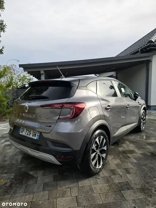 Renault Captur 2023 photo 4