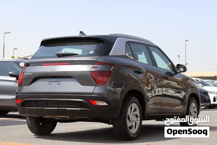 Hyundai Creta 2022 photo 4