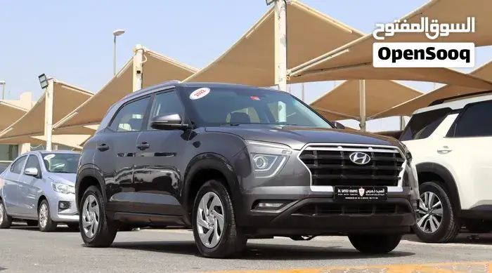 Hyundai Creta 2022 photo 3