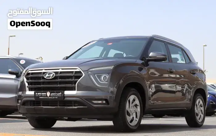 Hyundai Creta 2022 photo 2