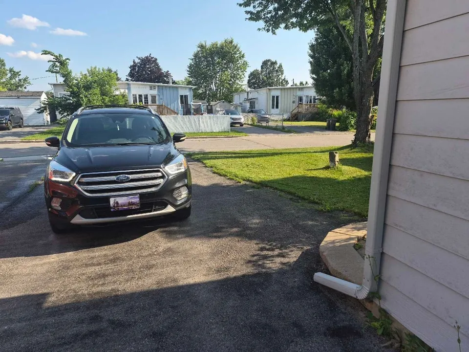 Ford Escape 2017 photo 4