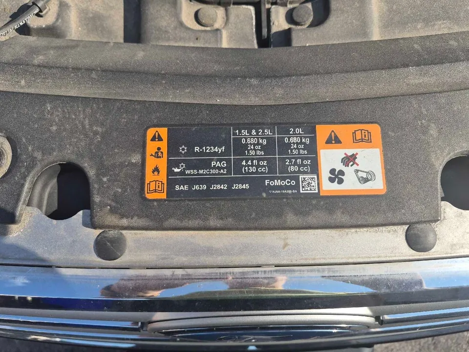 Ford Escape 2017 photo 3