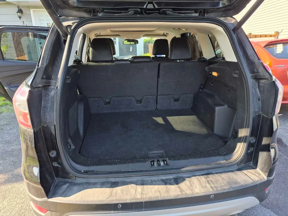 Ford Escape 2017 photo 5