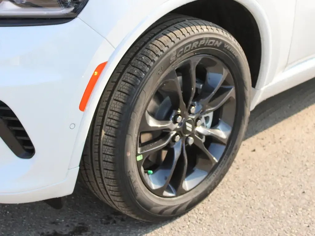 Dodge Durango 2026 photo 2