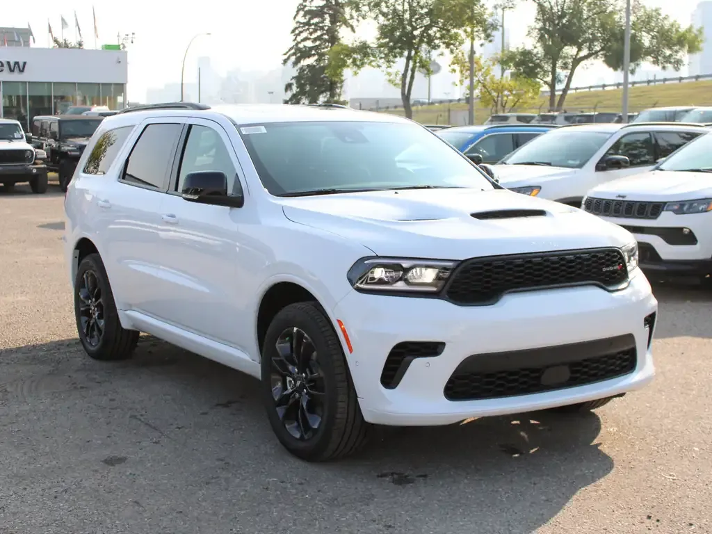 Dodge Durango 2026 photo 5