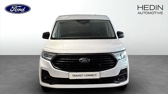 Ford Transit Connect 2025 photo 5