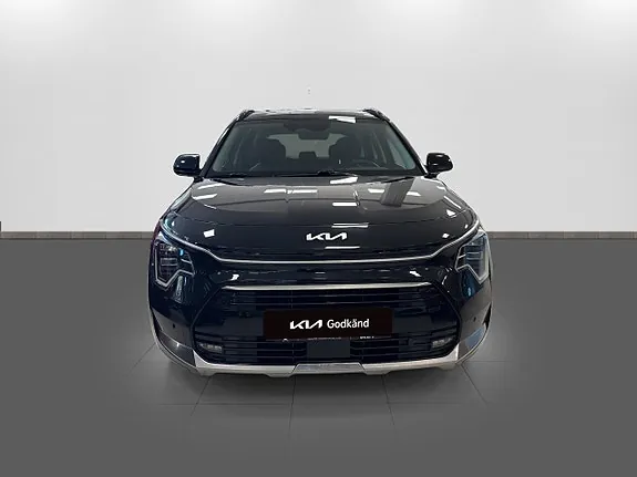 Kia Niro 2023 photo 2