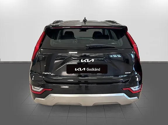 Kia Niro 2023 photo 5