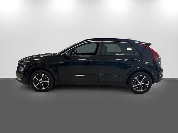Kia Niro 2023 photo 4