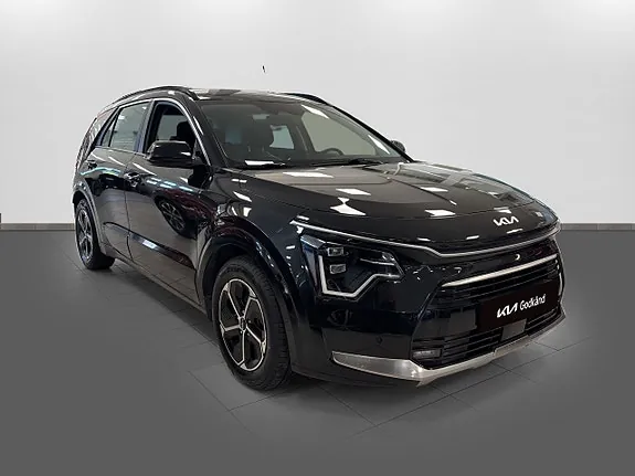 Kia Niro 2023 photo 3