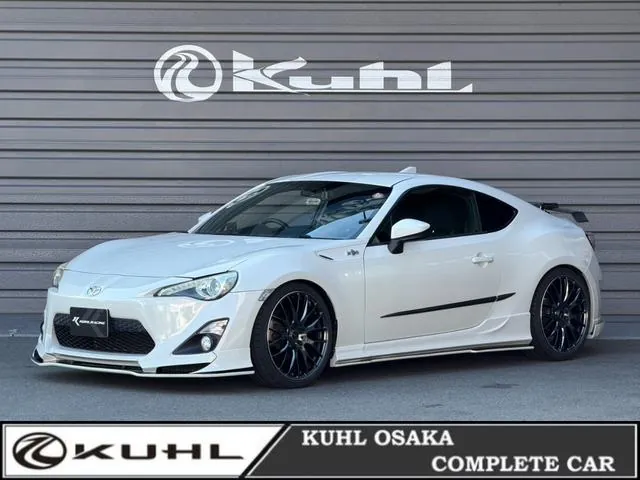 Toyota 86
